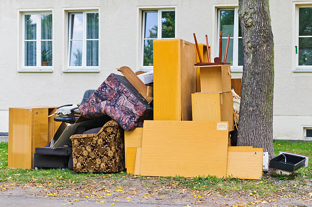 Best Customized Junk Removal Services in Parsons, WV